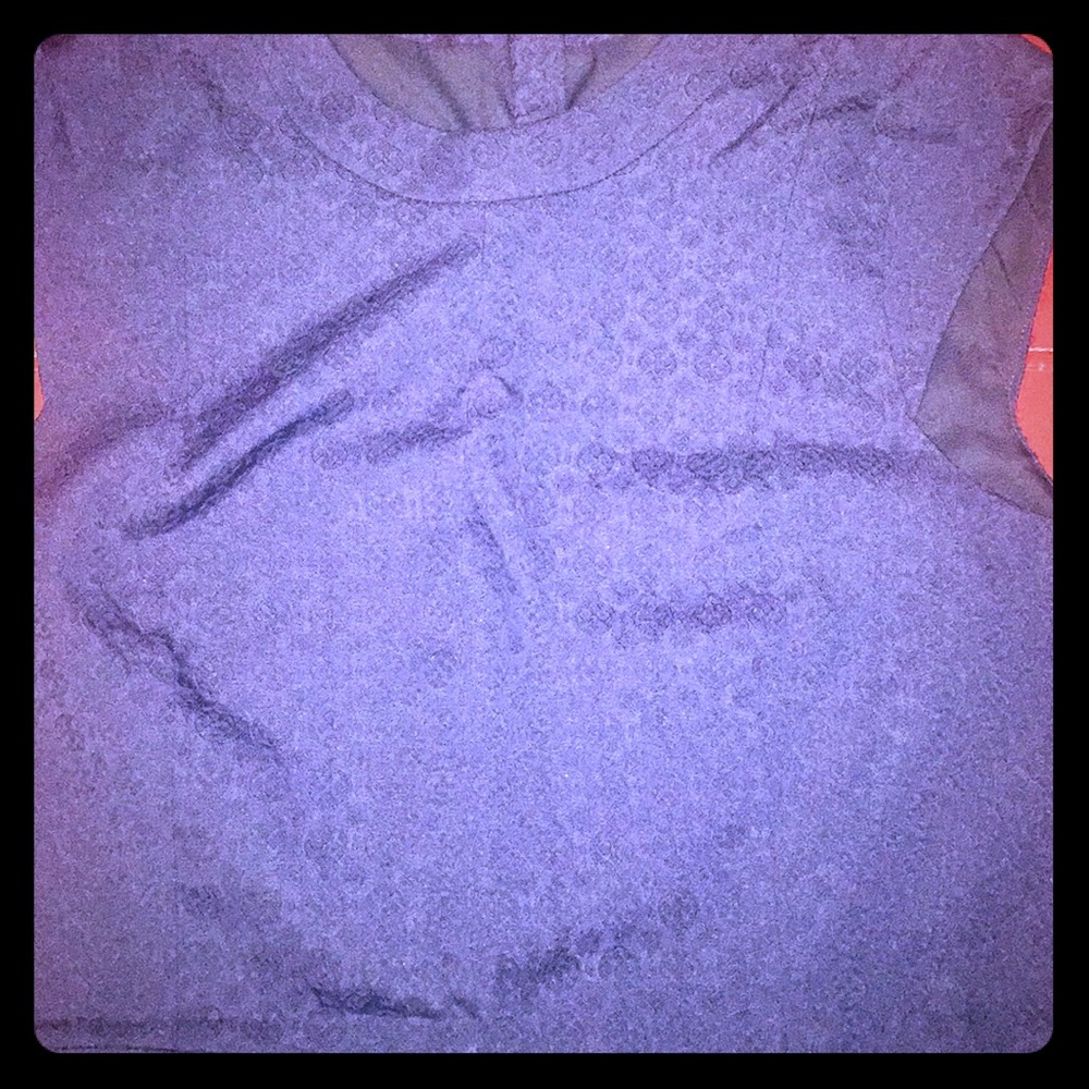 Theory Dress- Sheath Dress Textured